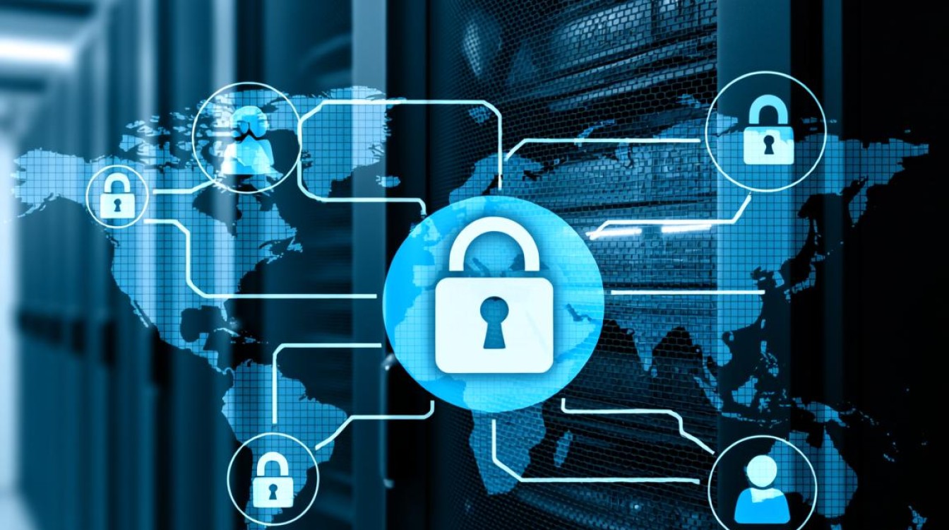 服务器扫描能力检测，如何准确评估其安全性与效率？