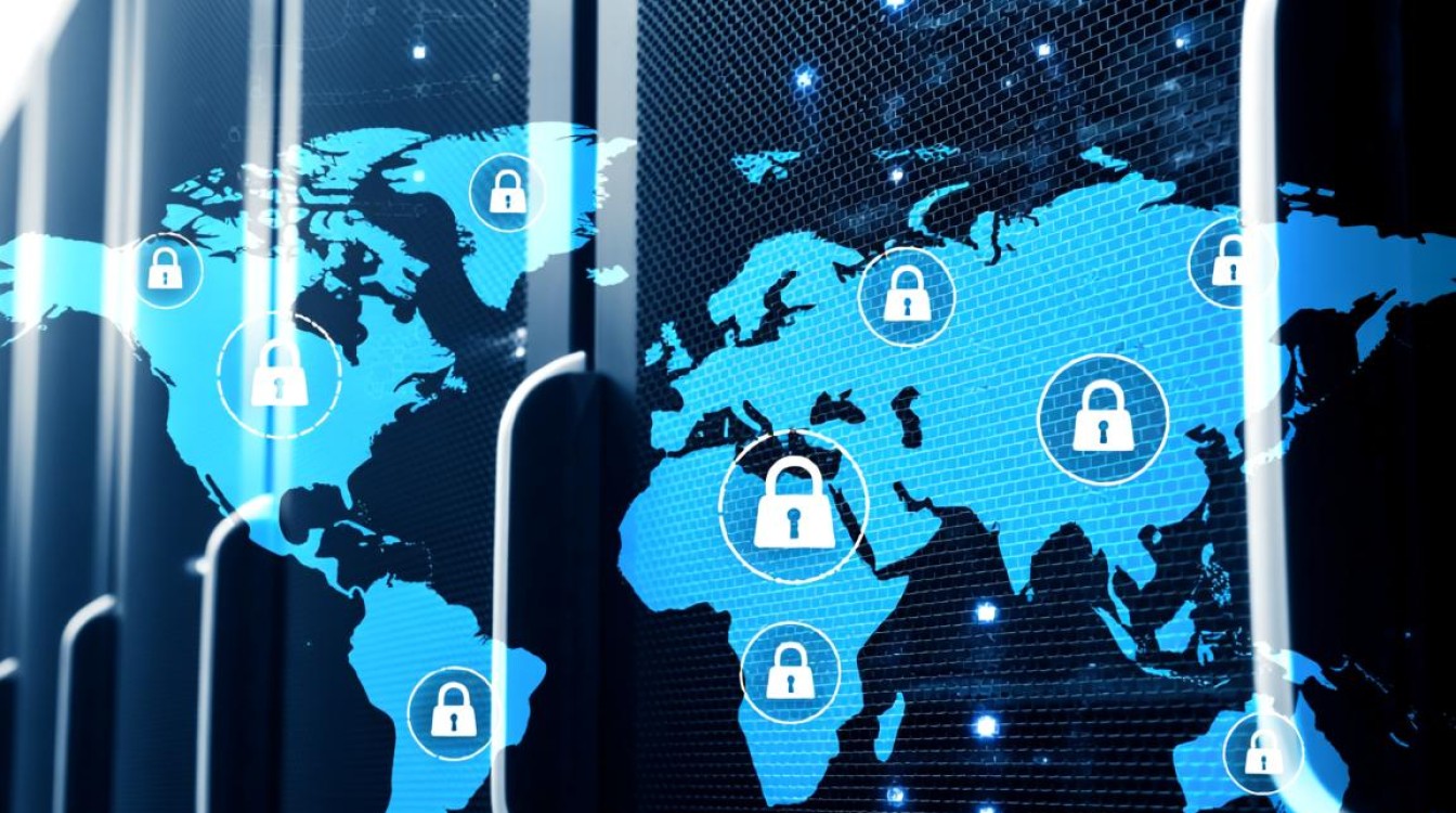 服务器扫描能力检测,如何准确评估其安全性与效率?-好主机测评网