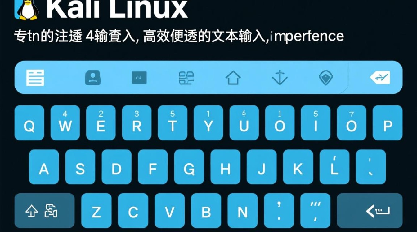 Kali Linux输入法使用疑问解答,如何设置和优化输入体验?-好主机测评网
