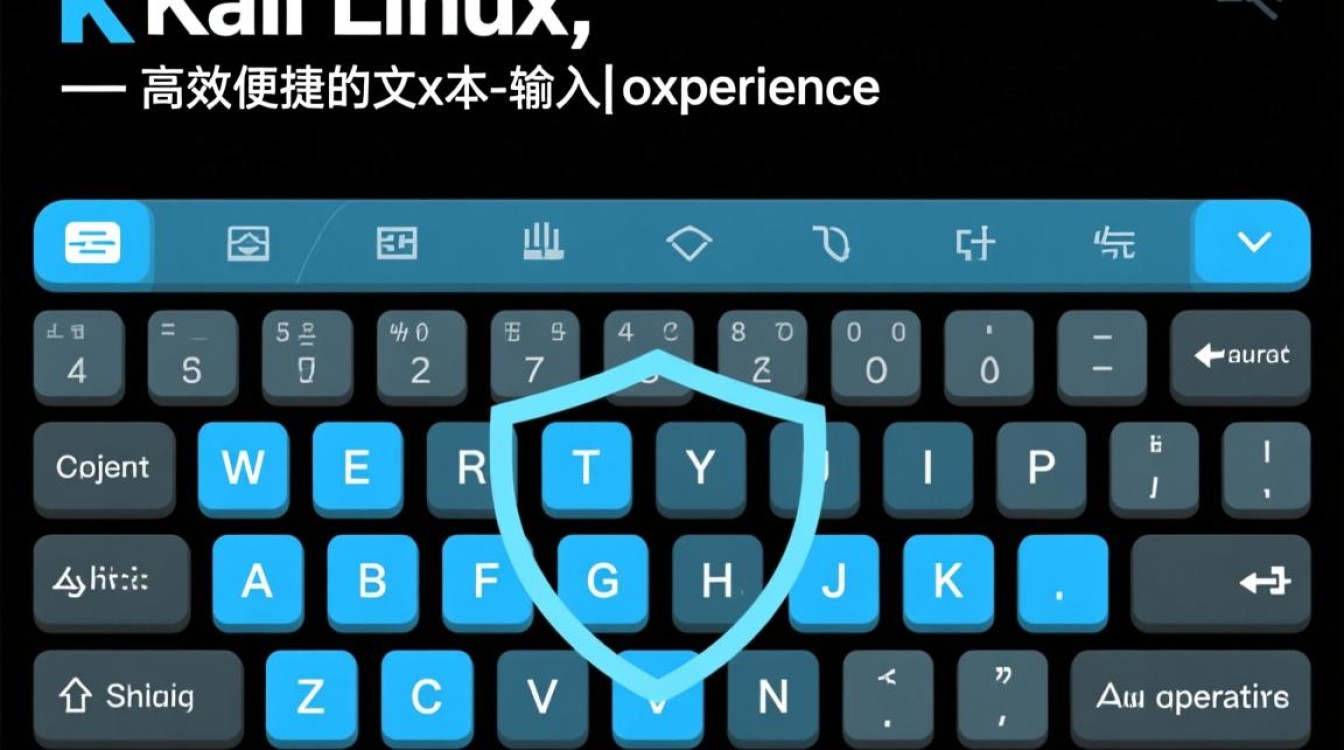 Kali Linux输入法使用疑问解答,如何设置和优化输入体验? Kali Linux输入法使用疑问解答,如何设置和优化输入体验?