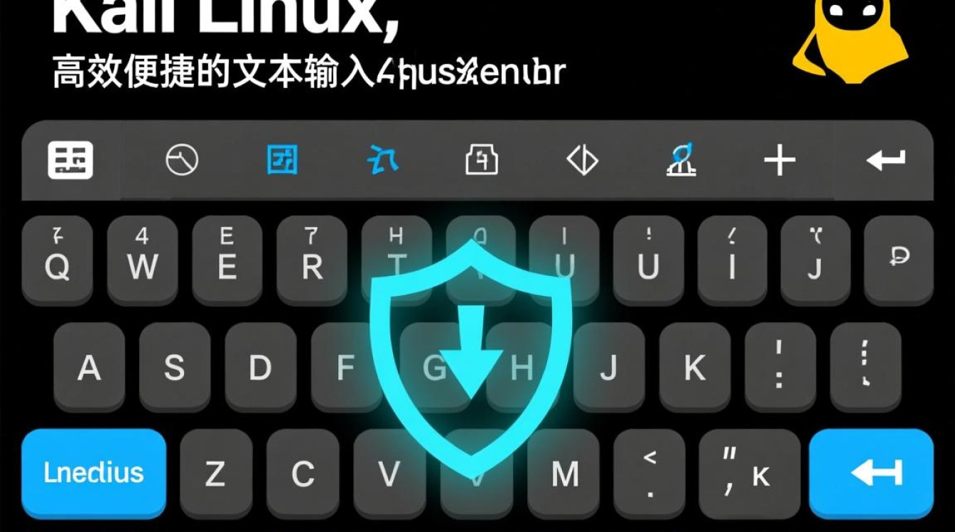 Kali Linux输入法使用疑问解答,如何设置和优化输入体验? Kali Linux输入法使用疑问解答,如何设置和优化输入体验?