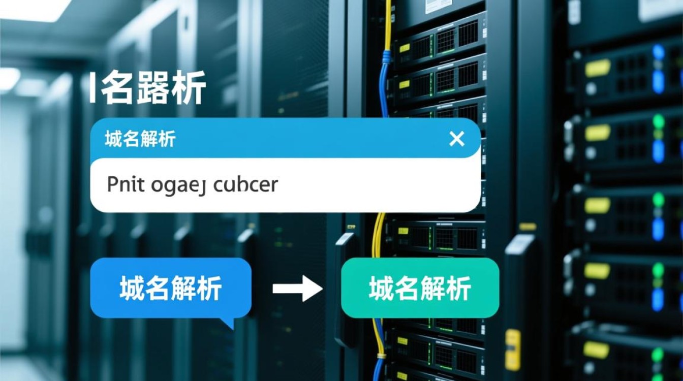 如何快速准确地从域名定位到背后的服务器地址?-好主机测评网