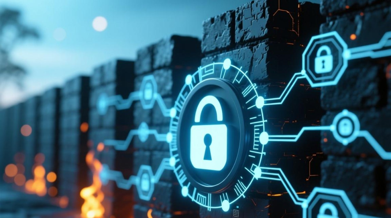 为何防火墙频繁阻止网络连接？网络连接受阻的真相是什么？