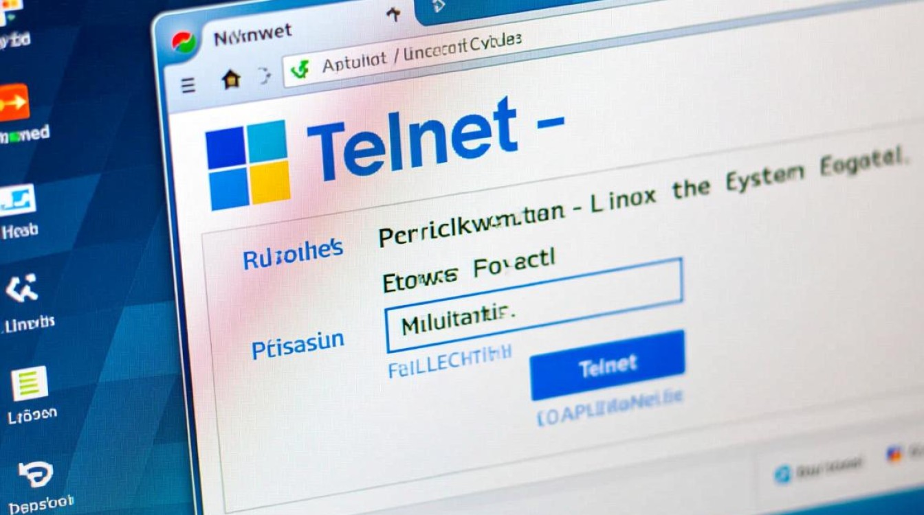 telnet客户端Linux配置过程中常见问题及解决方法有哪些？-好主机测评网