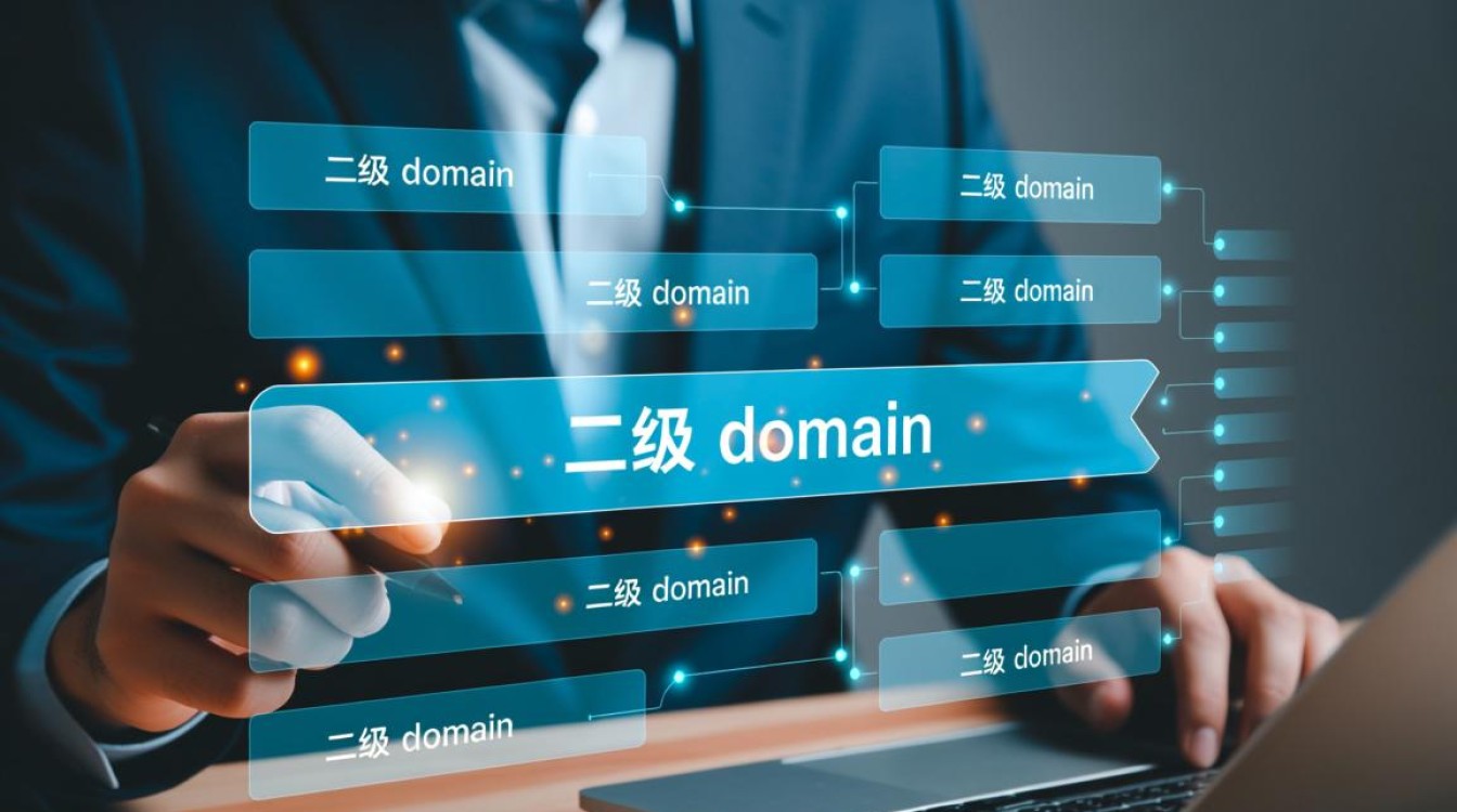 二级域名购买流程详解，有哪些注意事项和常见问题？-好主机测评网