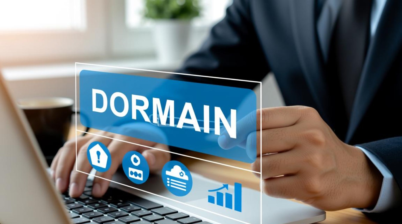 如何判断和选择适合抵押的优质域名类型？-好主机测评网