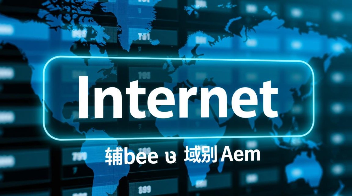 究竟辅域名与域别名有何本质区别？详解两者差异与用途。