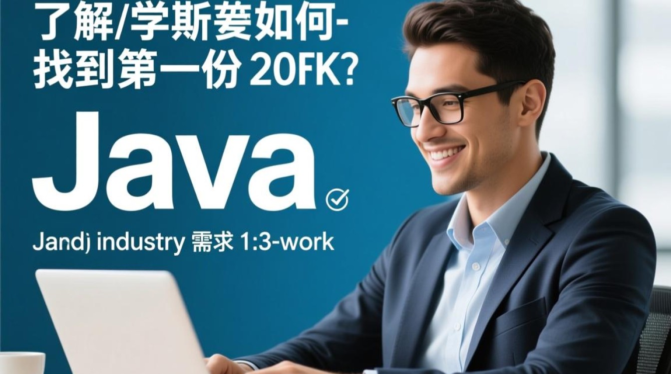 Java新手如何顺利找到人生中第一份编程工作？揭秘高效求职技巧与路径！-好主机测评网