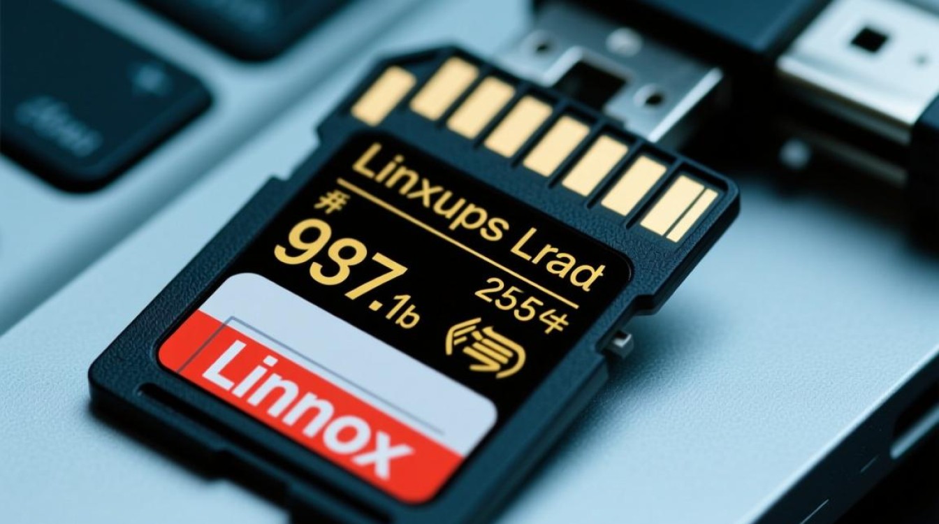 Linux系统下格式化SD卡的正确步骤和常见问题解答？-好主机测评网