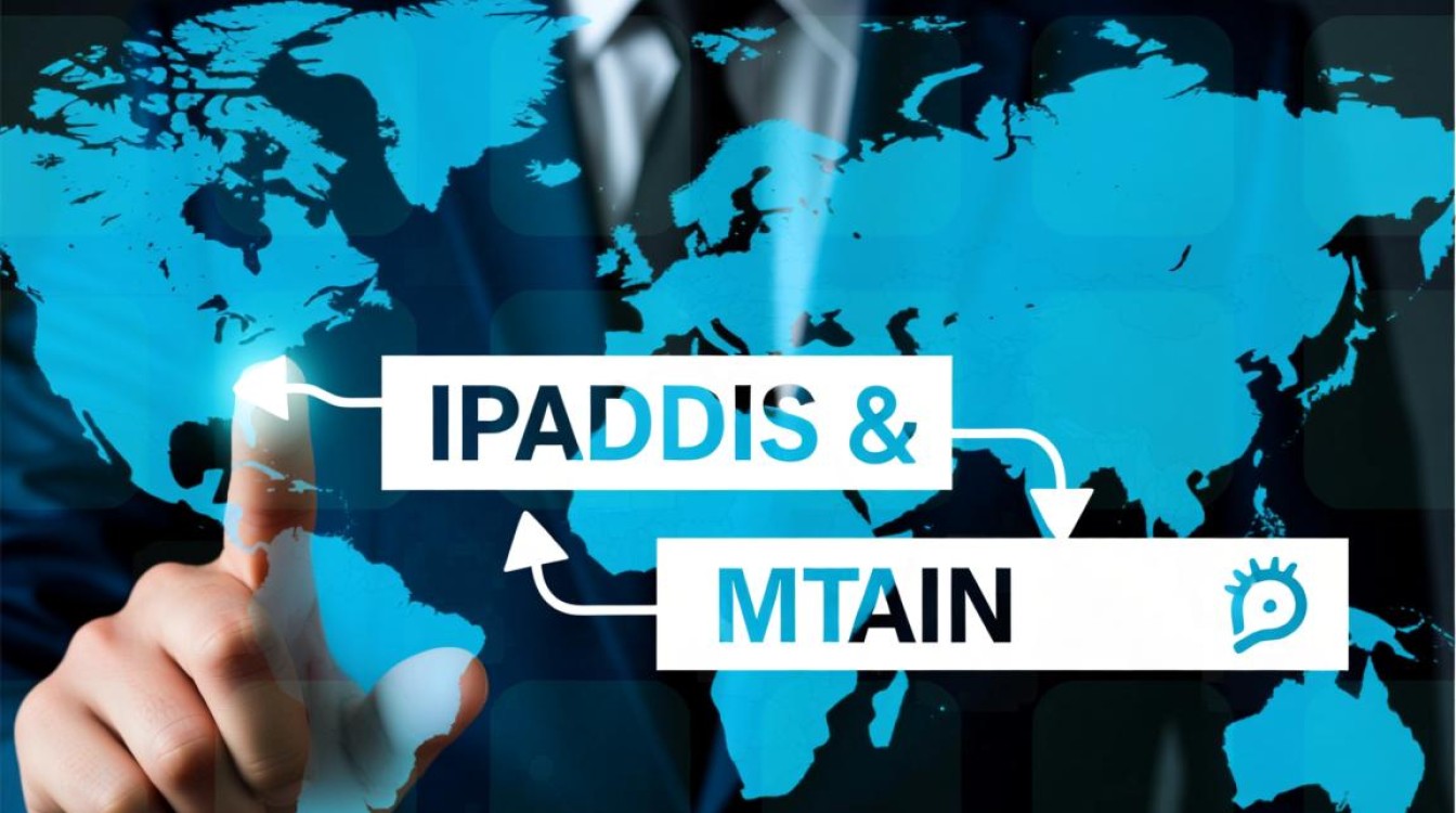 IP地址与域名究竟有何本质区别？详解两者间的差异与联系！-好主机测评网