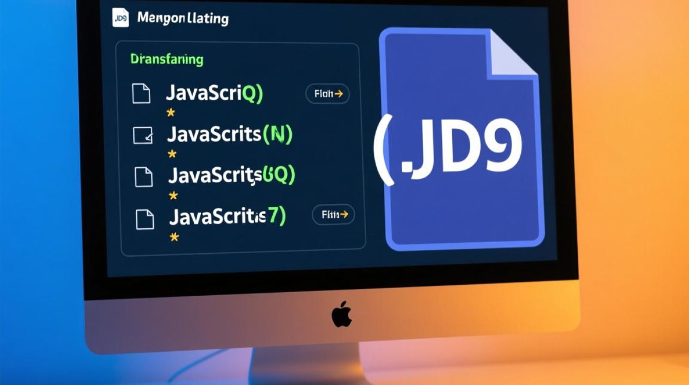 如何将返回的json数据高效转换并保存为文件？
