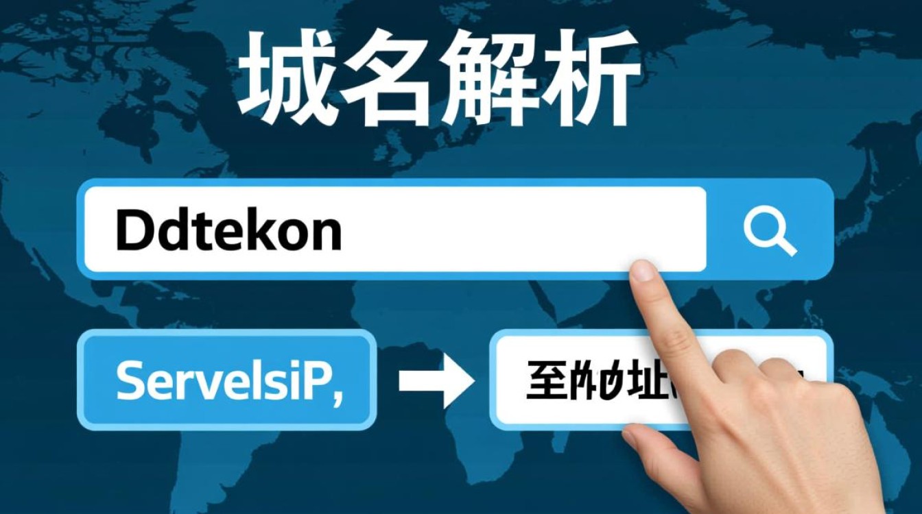 为何我的域名解析长时间未生效？排查与解决方法全解析！-好主机测评网
