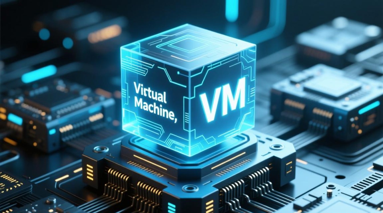 虚拟机真实化技术突破，是创新还是误导？探讨虚拟机真实化带来的影响与挑战。-好主机测评网