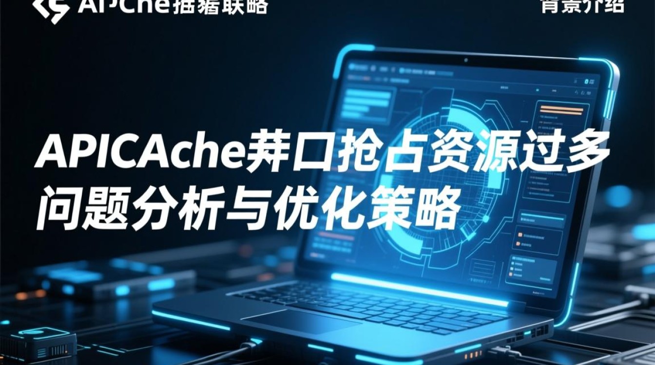 非apicache接口为何频繁抢占资源？资源过度占用问题如何解决？