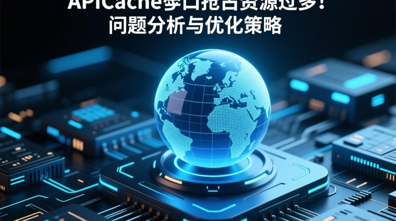 非apicache接口为何频繁抢占资源？资源过度占用问题如何解决？