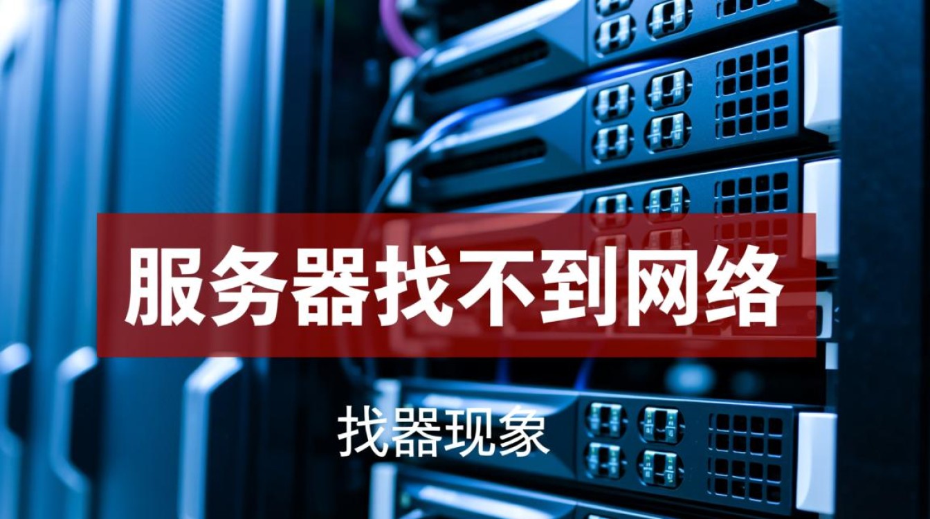 服务器找不到网络为何频频发生？技术故障还是网络问题？揭秘原因！-好主机测评网