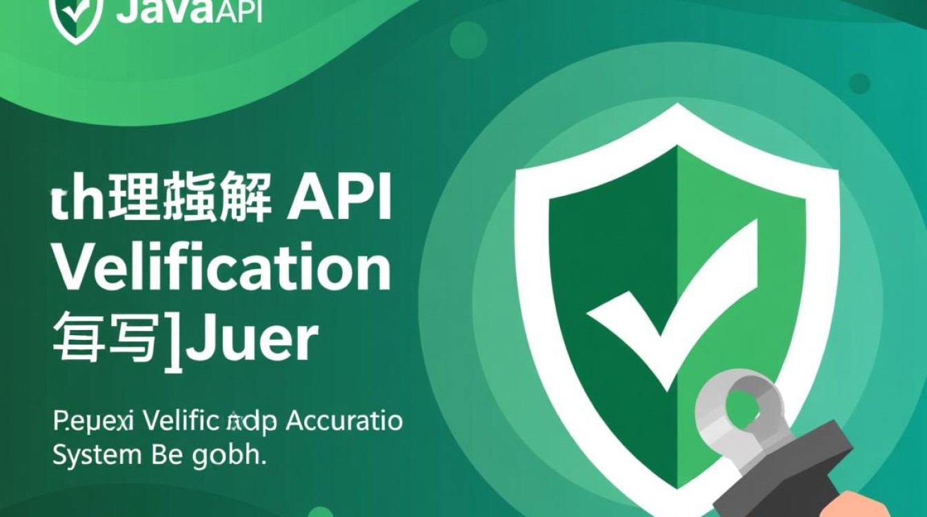 Java API验证编写方法详解与疑问解答？-好主机测评网