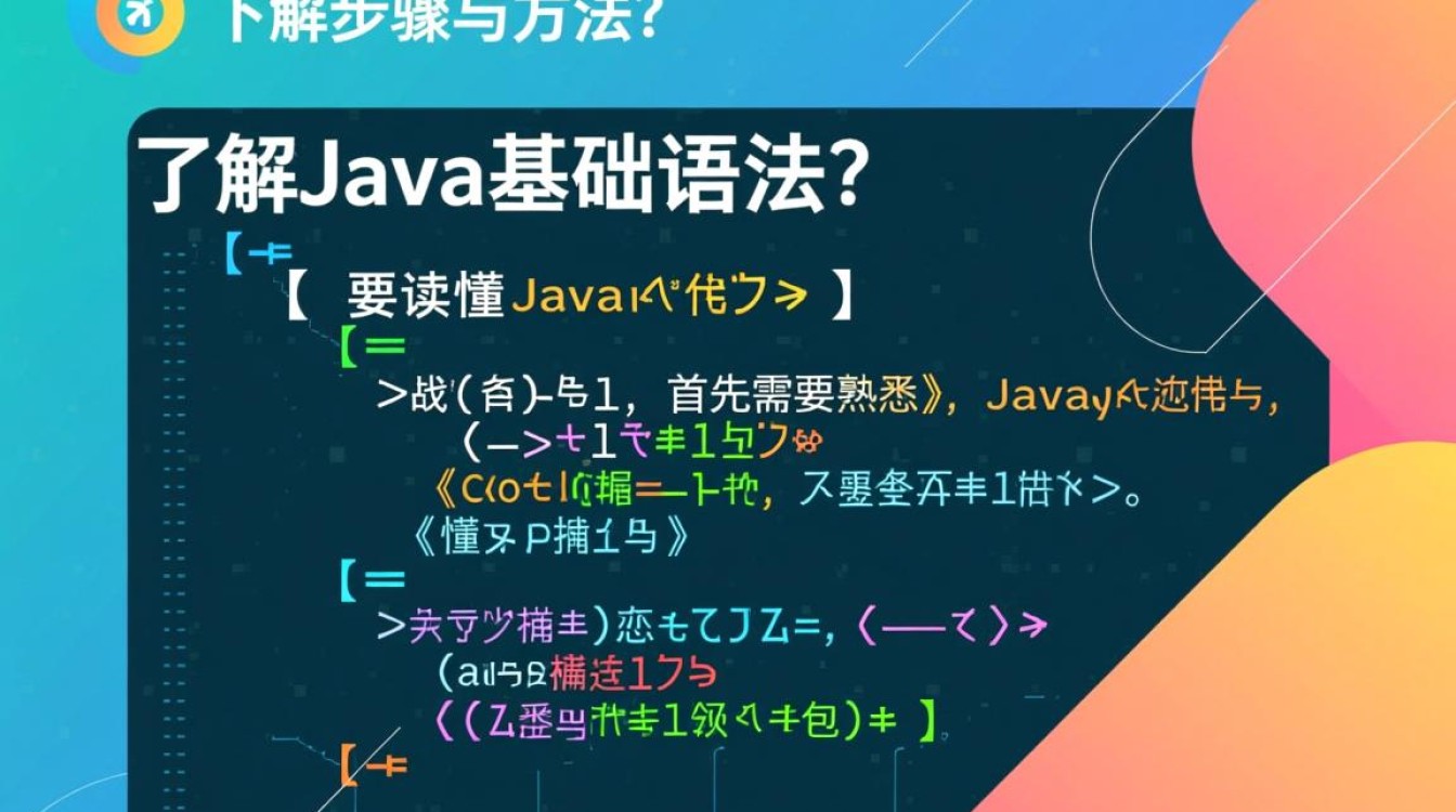 如何深入理解并掌握Java代码的阅读技巧与策略？-好主机测评网