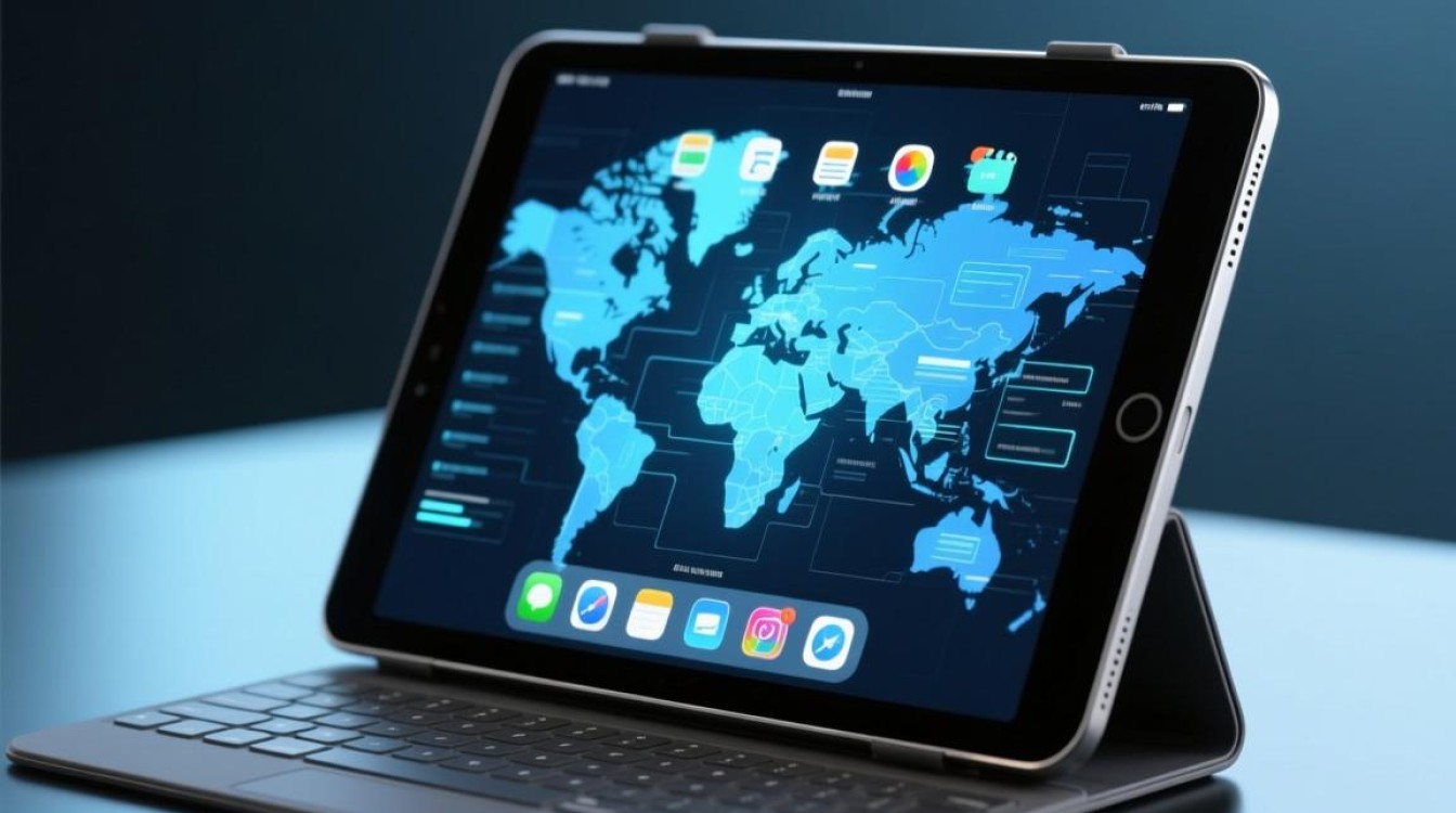 虚拟机连接ipad，如何实现高效稳定连接，有哪些技巧与建议？-好主机测评网