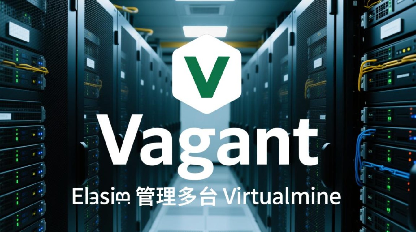 vagrant多台虚拟机配置中，如何高效管理与优化资源分配？-好主机测评网