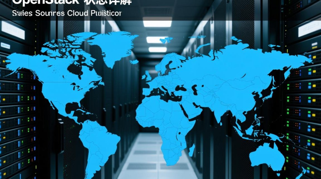 OpenStack虚拟机状态监测，为何频繁出现异常？原因分析及解决方案？-好主机测评网