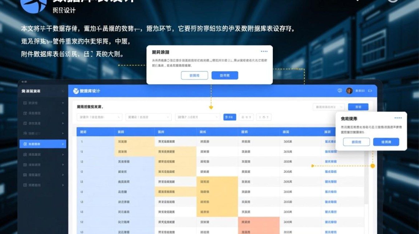 附件数据库表设计探讨，如何优化结构，提升数据管理效率？