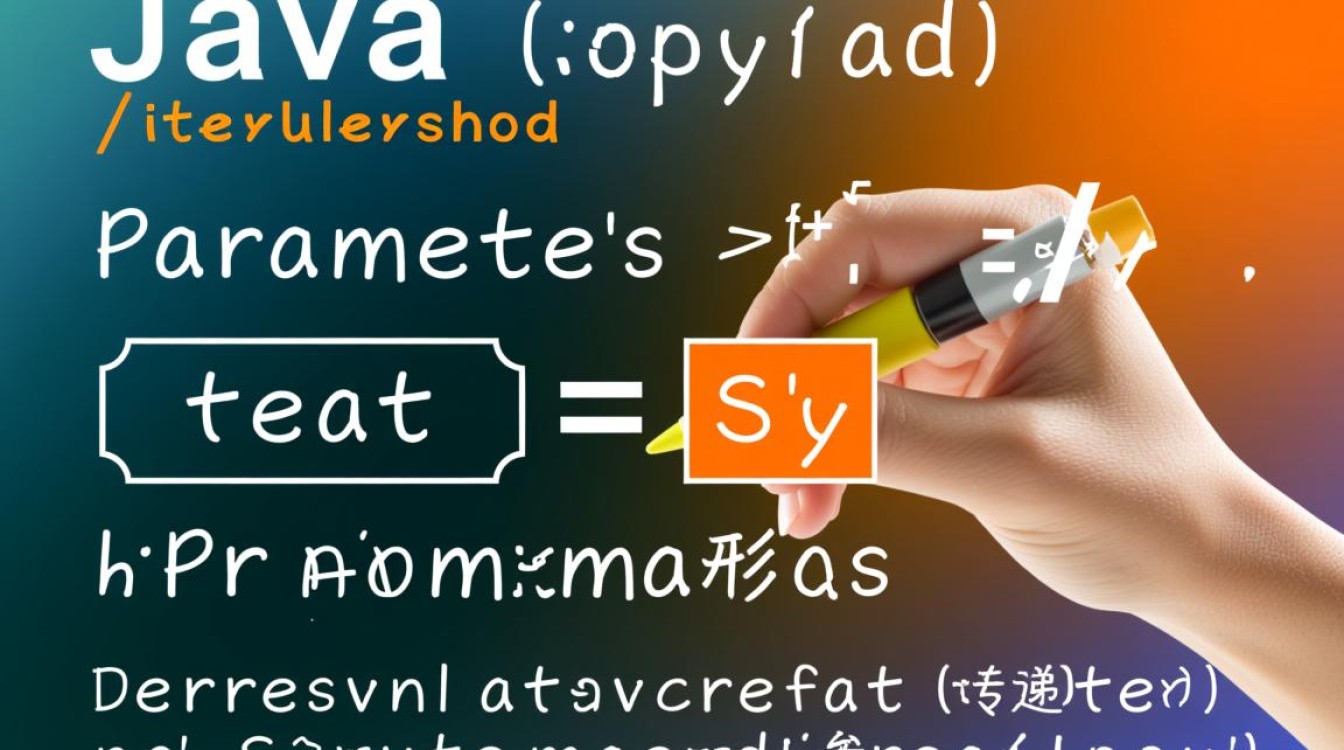 Java中传递形参和实参的原理及方法有哪些？-好主机测评网