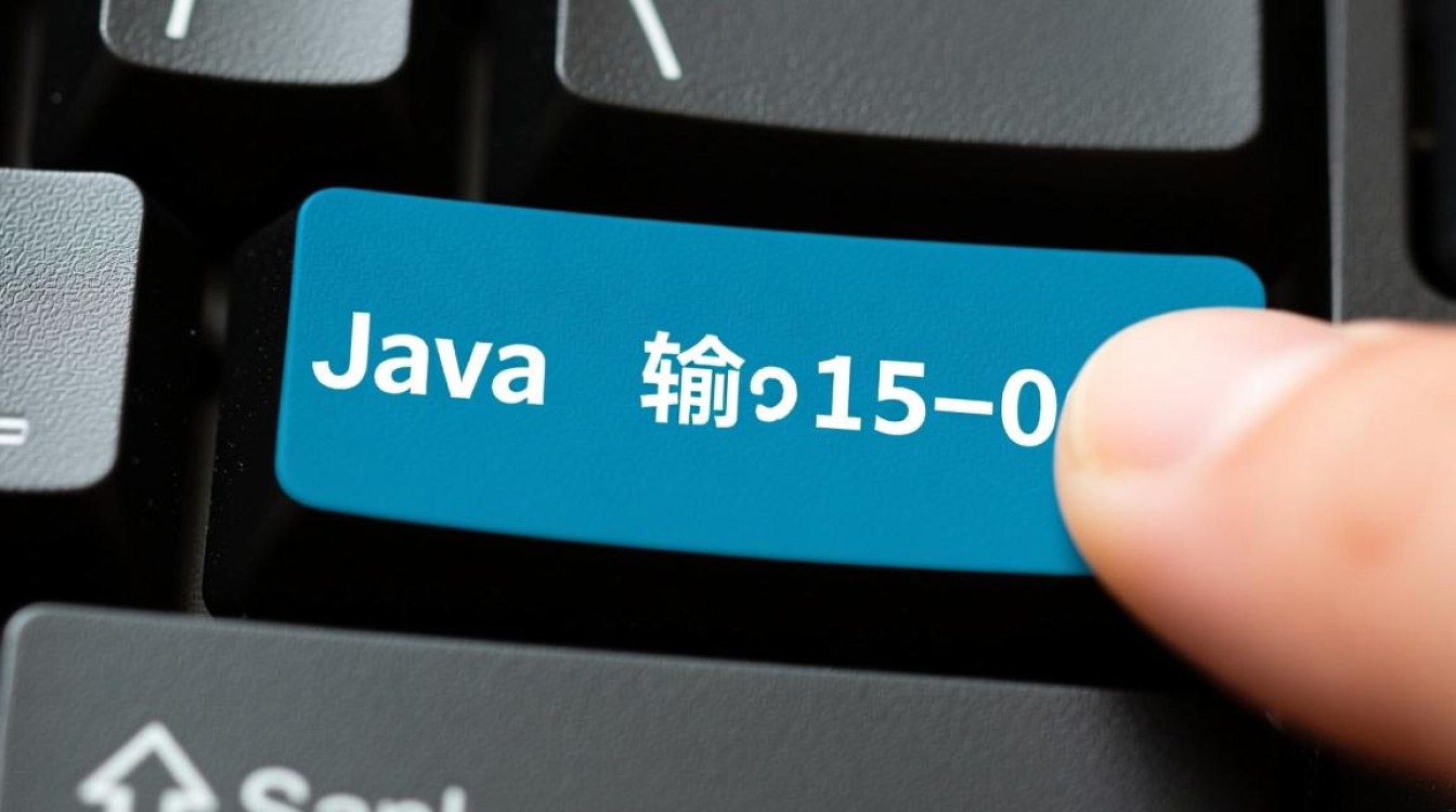 Java取整操作符在键盘上如何输入？快速掌握取整符号使用方法？-好主机测评网