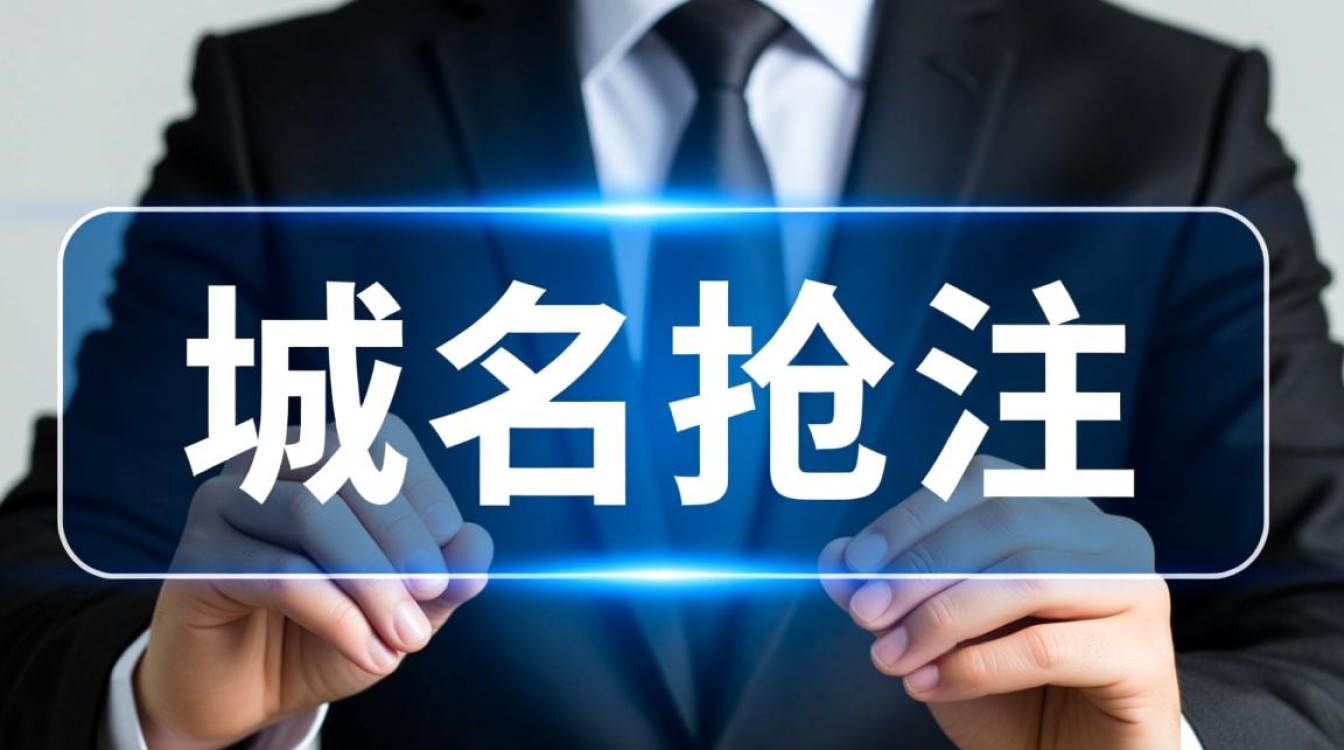 域名抢注究竟是怎么回事？揭秘抢注背后的秘密与风险！-好主机测评网