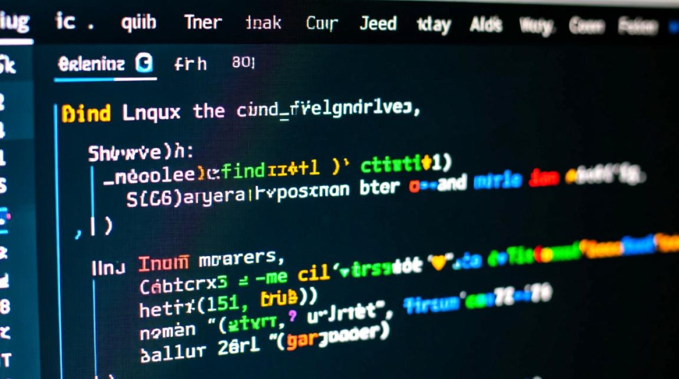 Linux find 命令在子目录中查找文件，具体如何高效使用？-好主机测评网