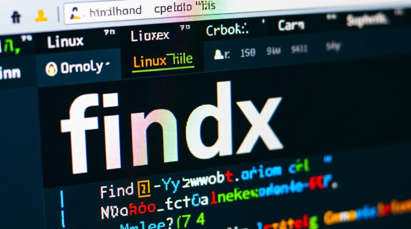Linux find 命令在子目录中查找文件，具体如何高效使用？