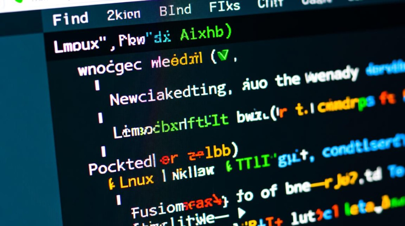 Linux find 命令在子目录中查找文件，具体如何高效使用？