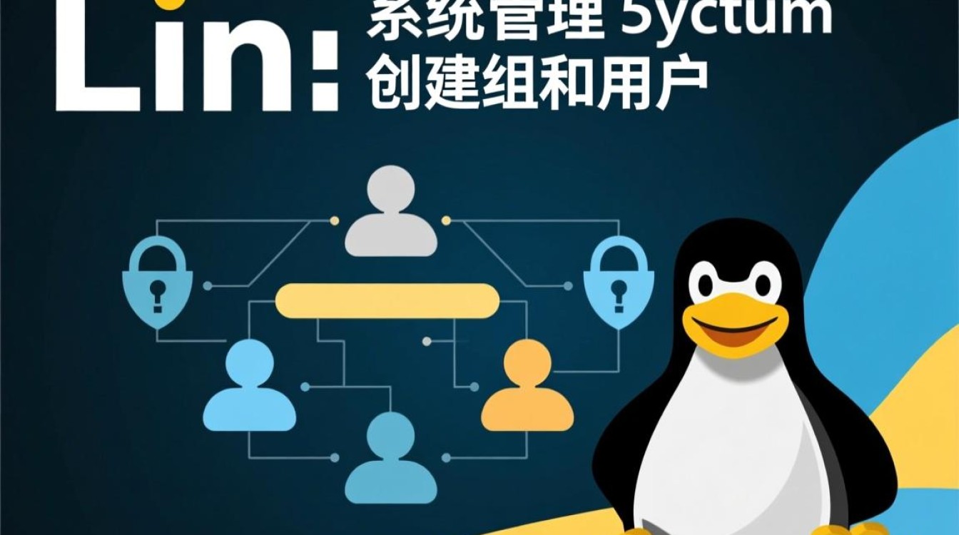 Linux下如何高效创建和管理用户及用户组？详细步骤和最佳实践分享？