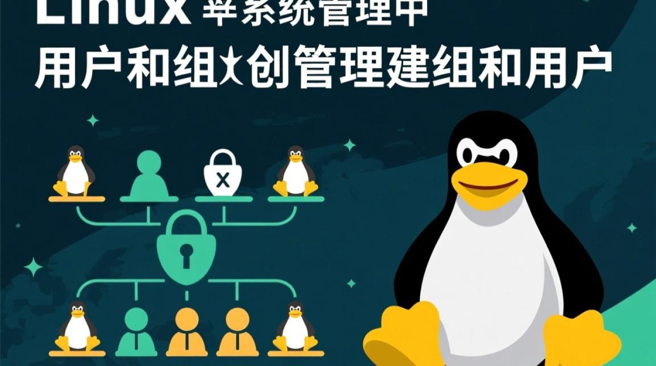 Linux下如何高效创建和管理用户及用户组？详细步骤和最佳实践分享？-好主机测评网