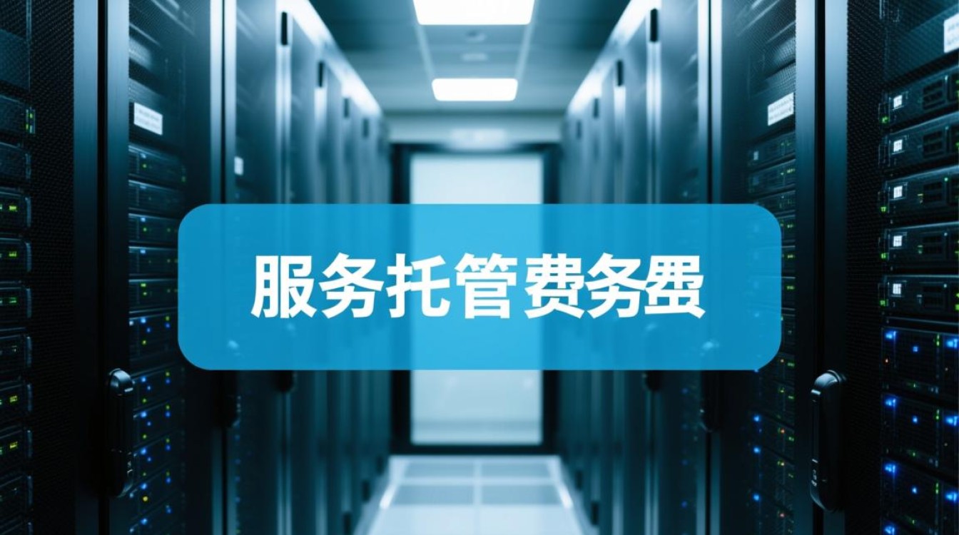 服务器托管费会计处理方式有哪些疑问与规范？-好主机测评网