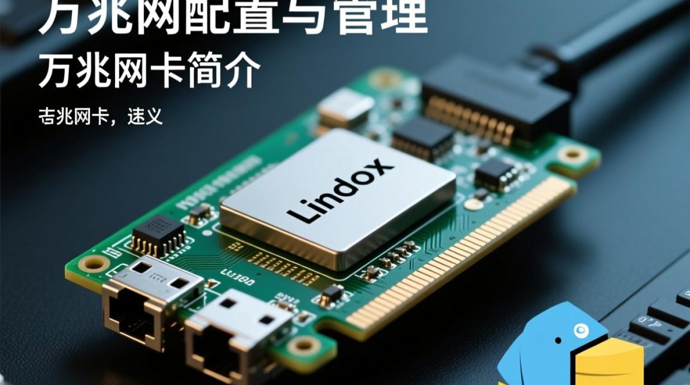 Linux下万兆网卡配置与性能优化，有哪些常见问题及解决方案？