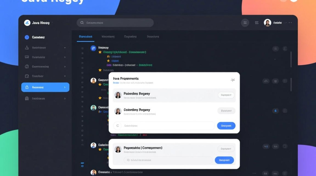 如何巧妙设计Java中高效且易用的评论回复系统架构？-好主机测评网