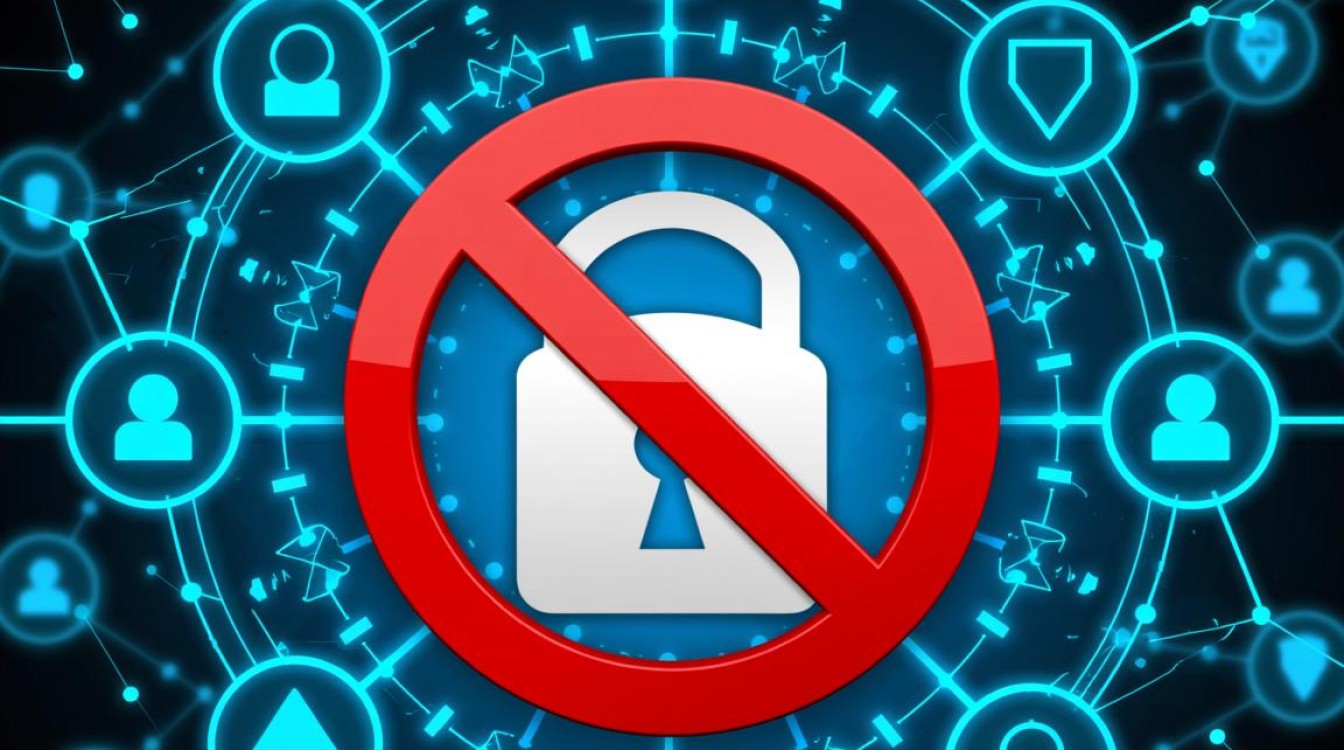 防火墙阻挡应用程序，如何巧妙查看内容？