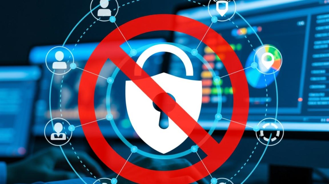 防火墙阻挡应用程序，如何巧妙查看内容？