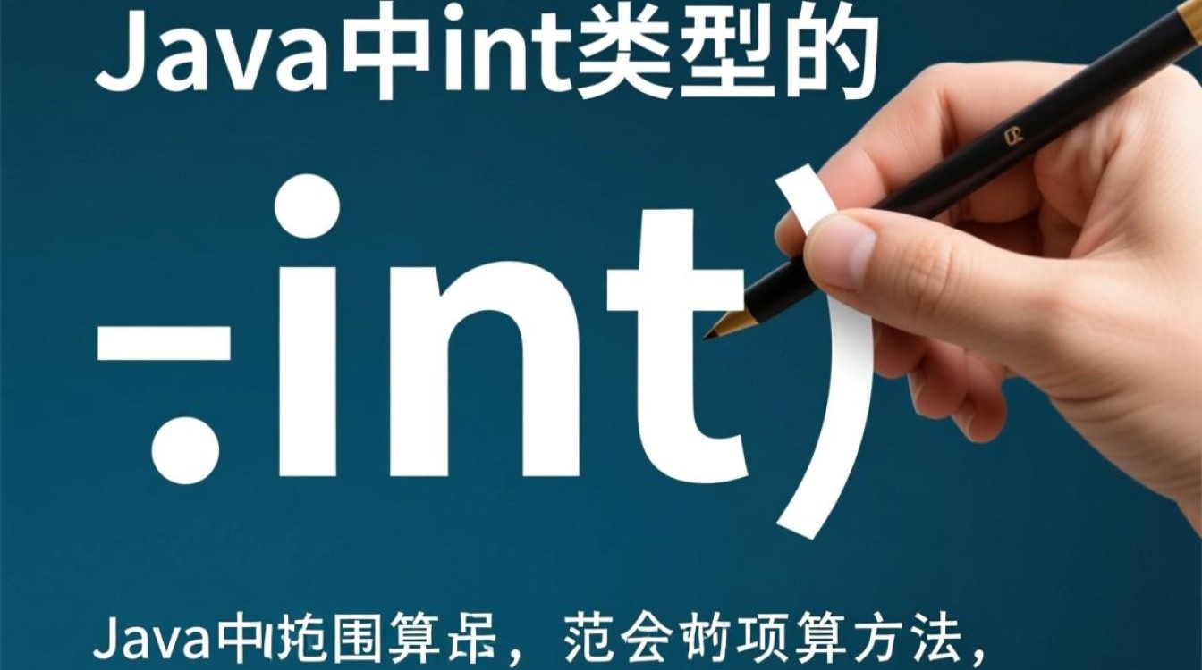 Java中int类型取值范围是如何确定的？计算方法有哪些？-好主机测评网
