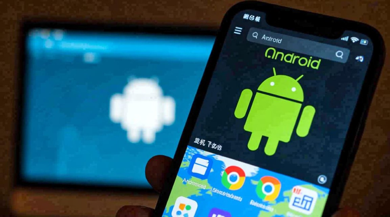 Android虚拟机具体位置在哪？如何快速找到并管理？