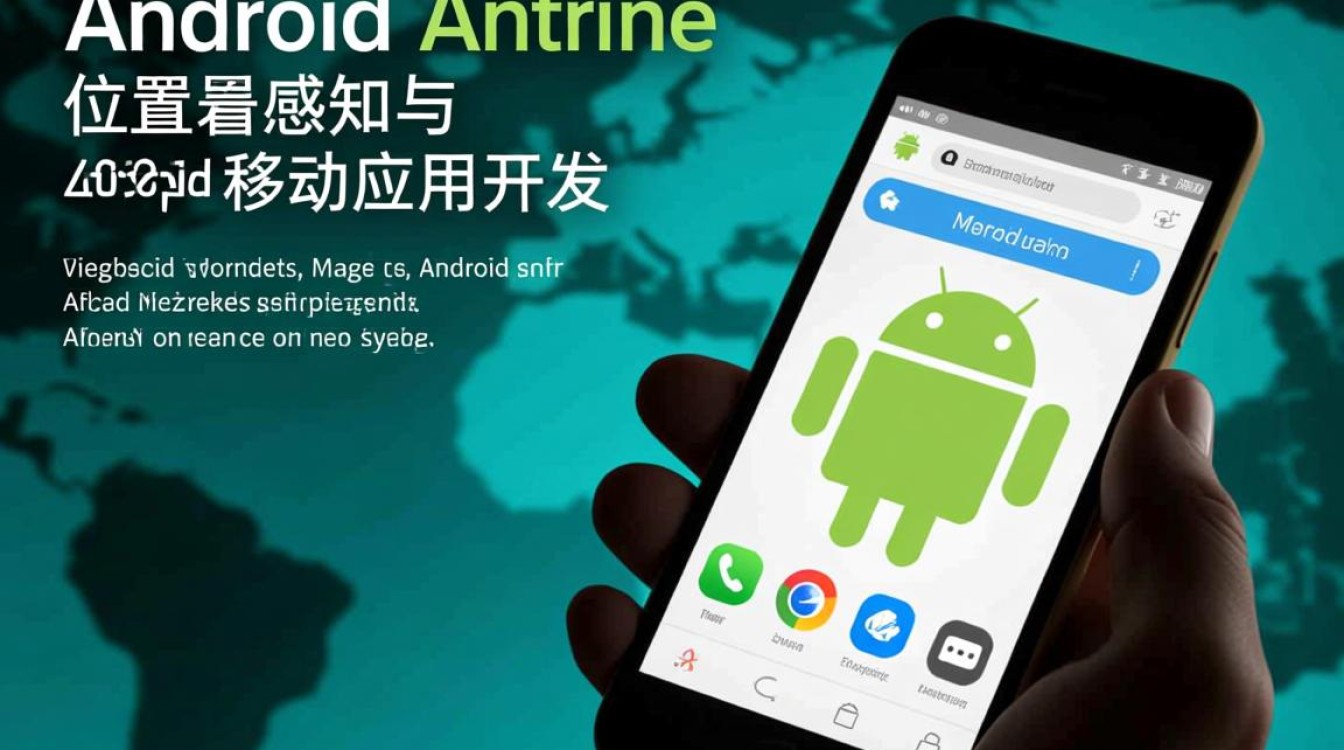Android虚拟机具体位置在哪？如何快速找到并管理？