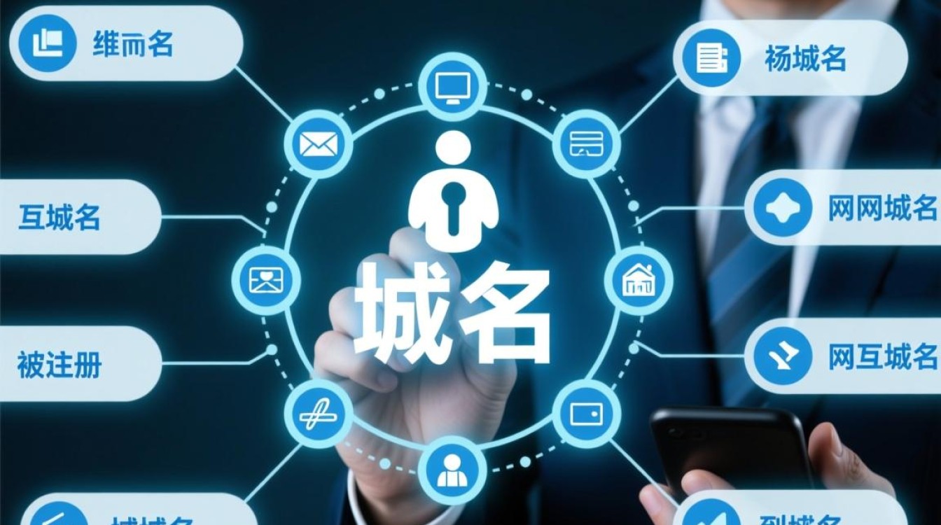 新网域名抢注成功率如何？揭秘抢注成功的关键因素！