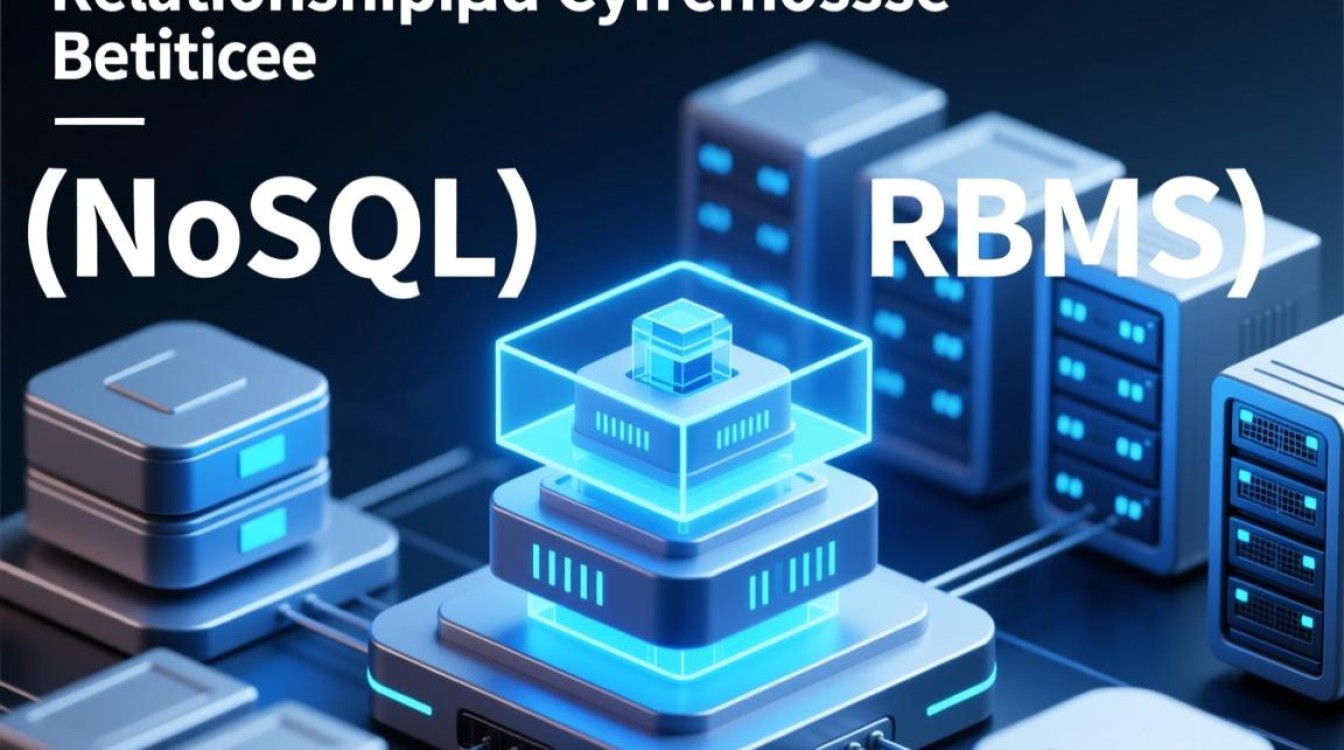 非关系型数据库有哪些显著特点，与关系型数据库有何区别？