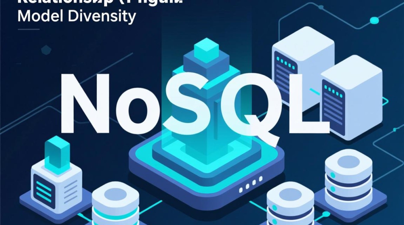 非关系型数据库有哪些显著特点，与关系型数据库有何区别？