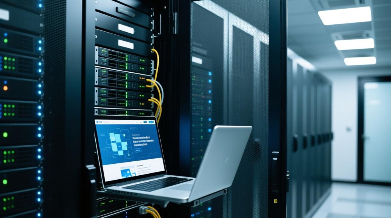 为何服务器已开启却无法正常打开网页？