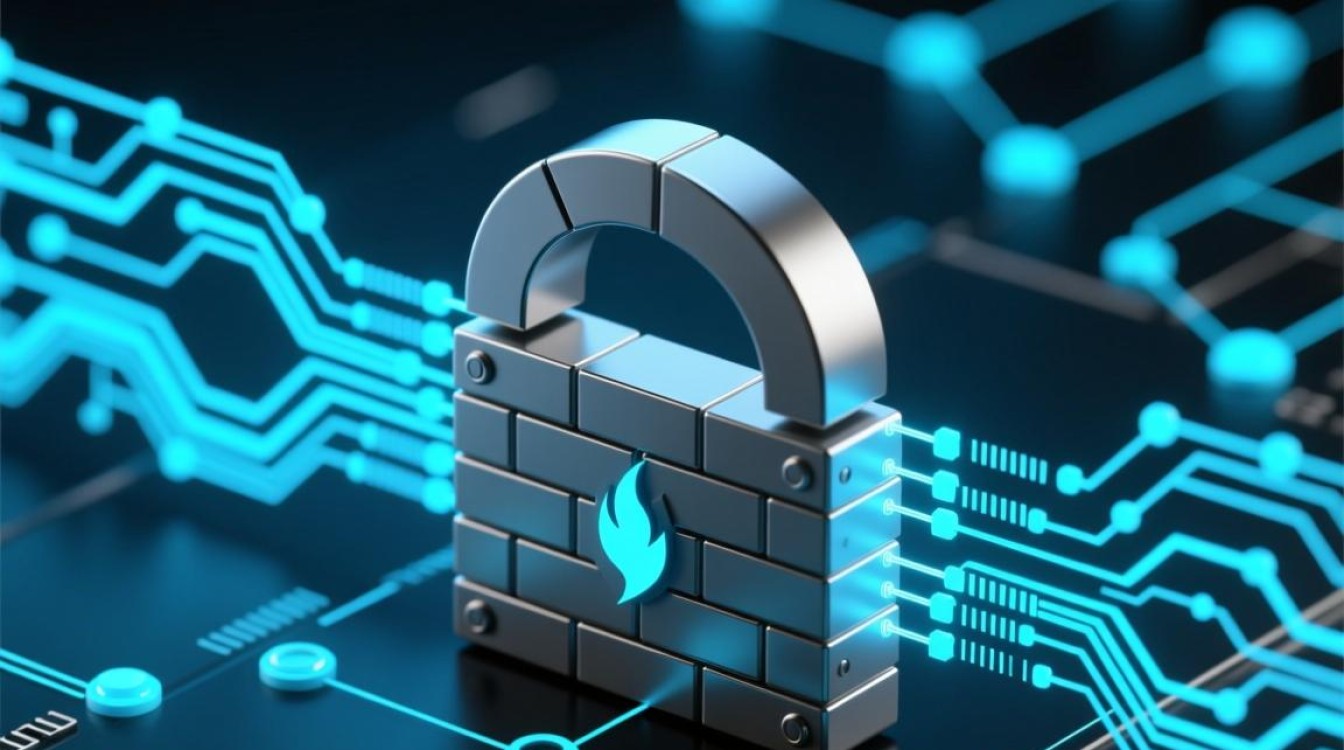 防火墙阻挡应用上网，如何巧妙绕过限制恢复网络连接？