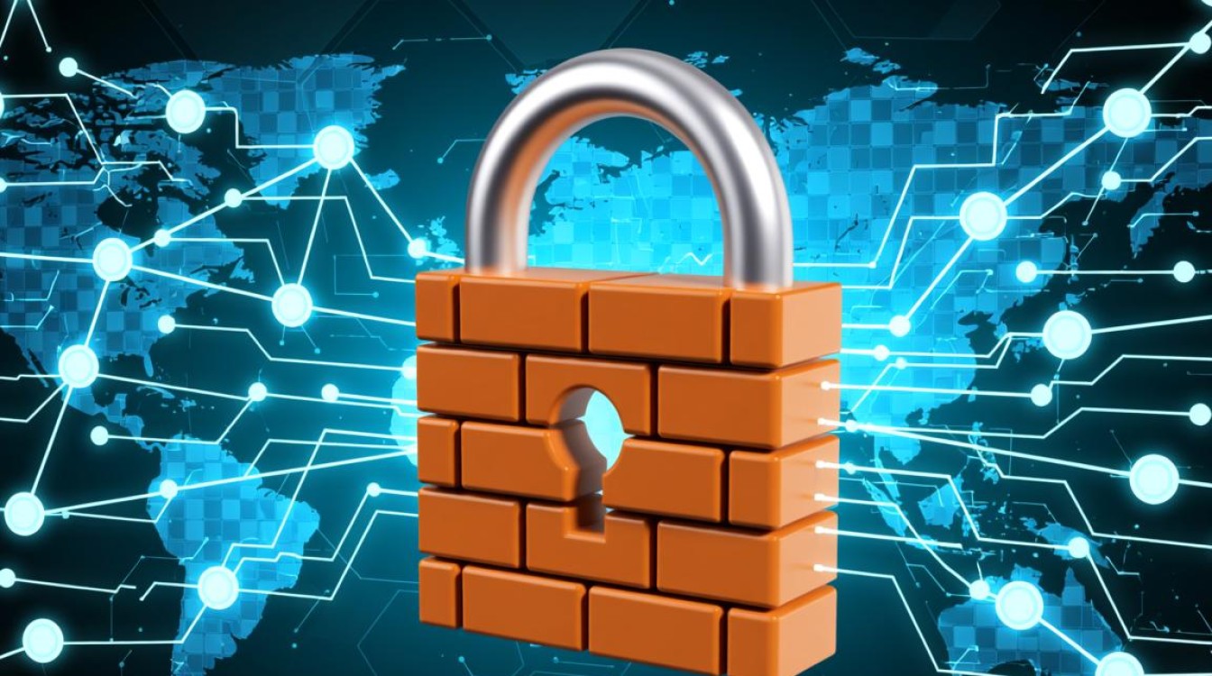 防火墙阻挡应用上网，如何巧妙绕过限制恢复网络连接？