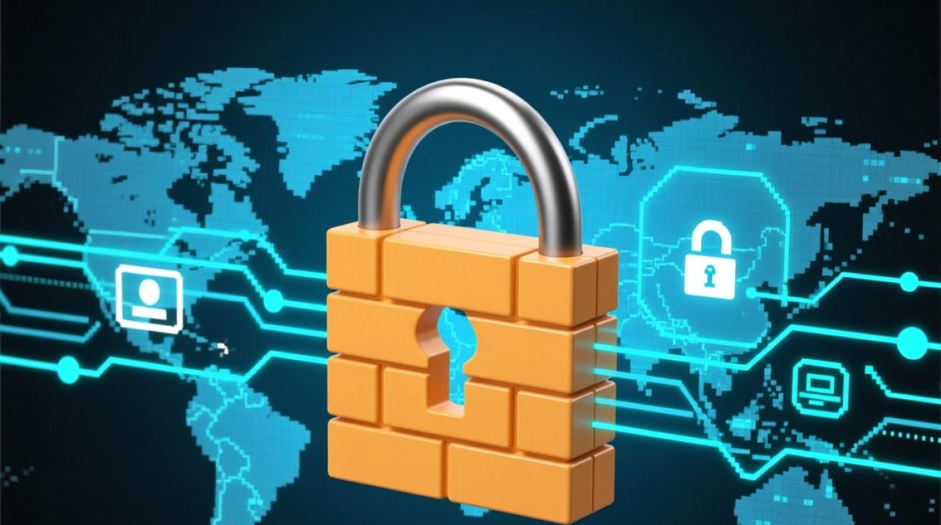 防火墙阻挡应用上网，如何巧妙绕过限制恢复网络连接？