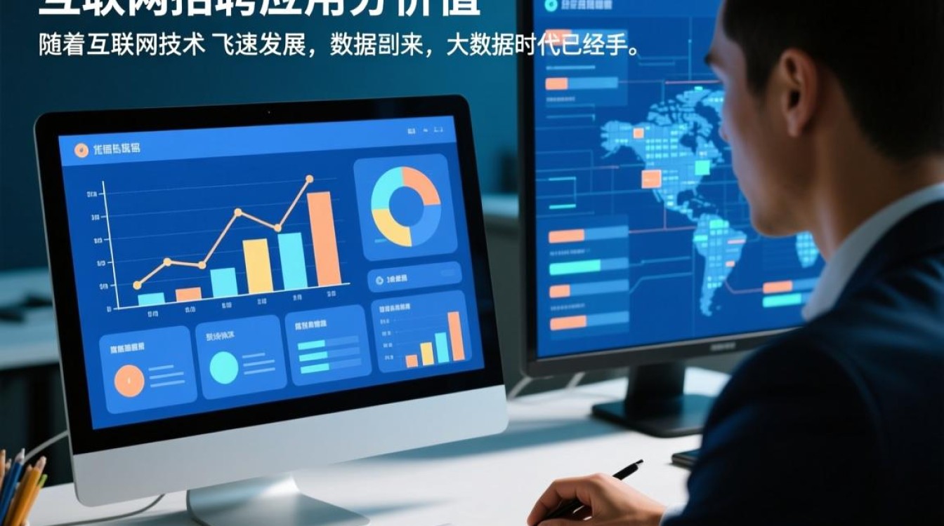 非你莫属大数据分析揭秘求职节目如何精准匹配人才？